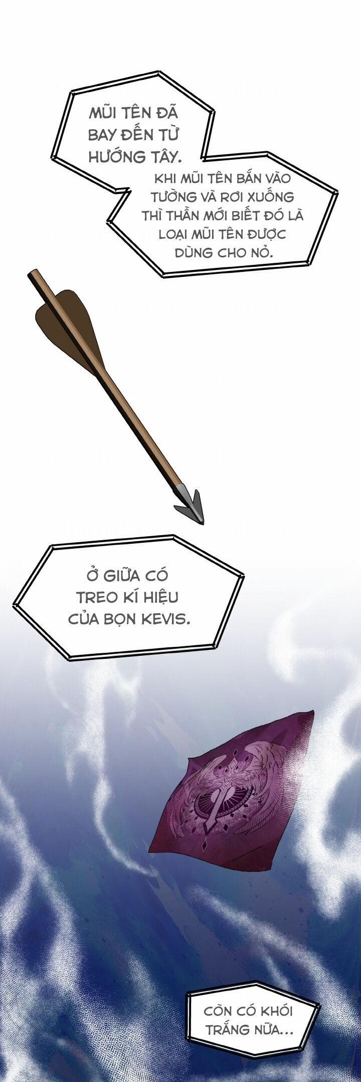 Tôi Không Muốn Trở Thành Hoàng Hậu 50 trang 32