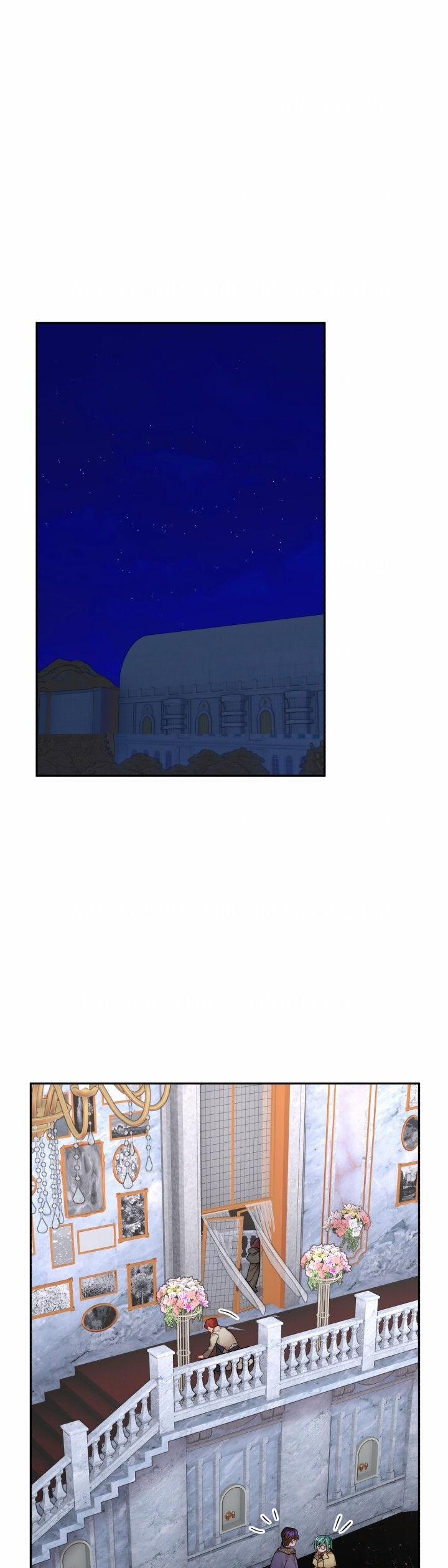 Tôi Không Muốn Trở Thành Hoàng Hậu 54 trang 0