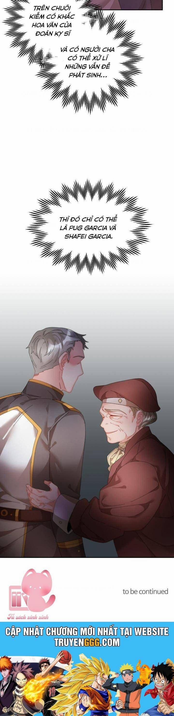 Tôi Không Muốn Trở Thành Hoàng Hậu 63 trang 30