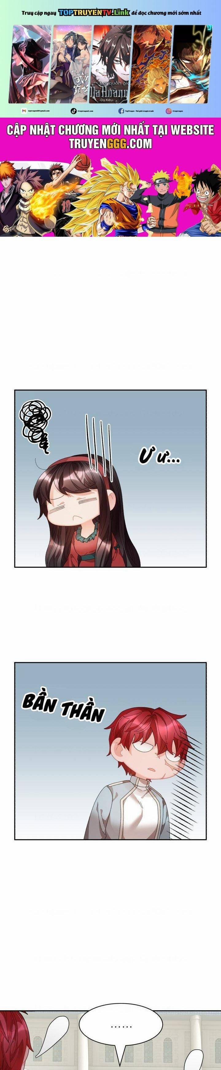 Tôi Không Muốn Trở Thành Hoàng Hậu 66 trang 0