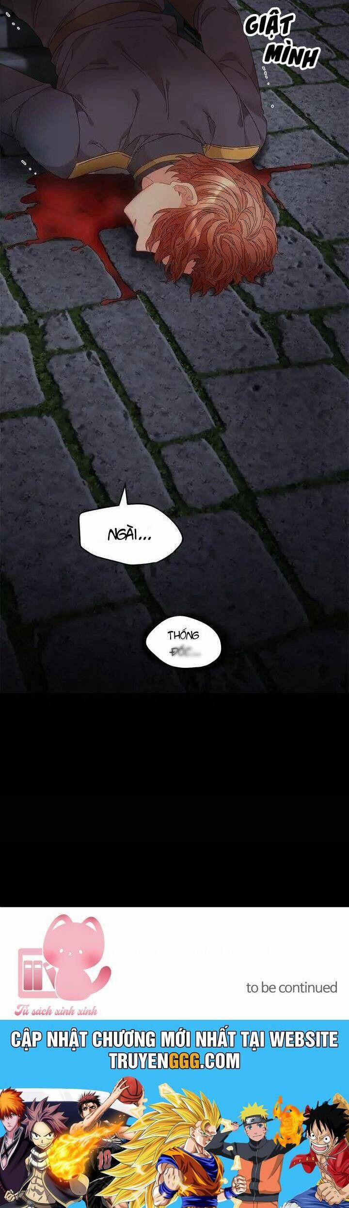 Tôi Không Muốn Trở Thành Hoàng Hậu 66 trang 31