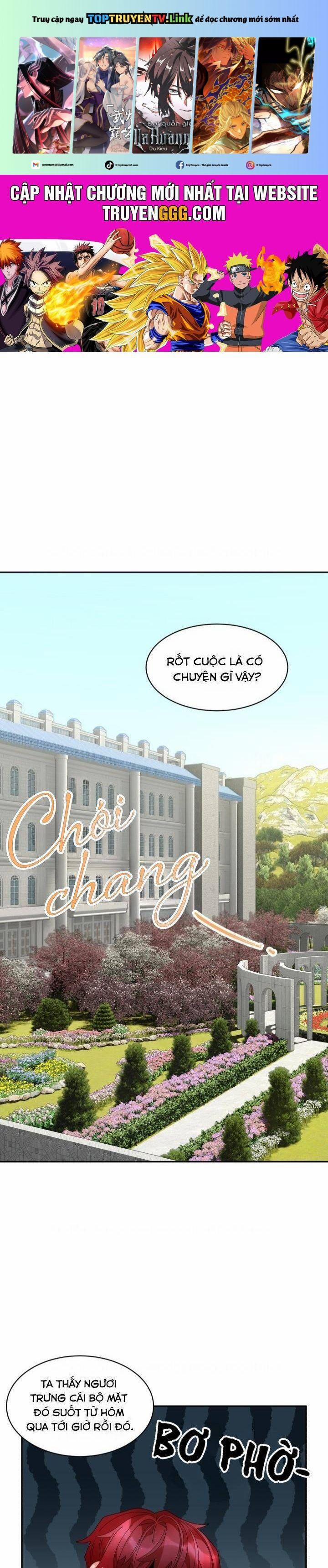 Tôi Không Muốn Trở Thành Hoàng Hậu 67 trang 0