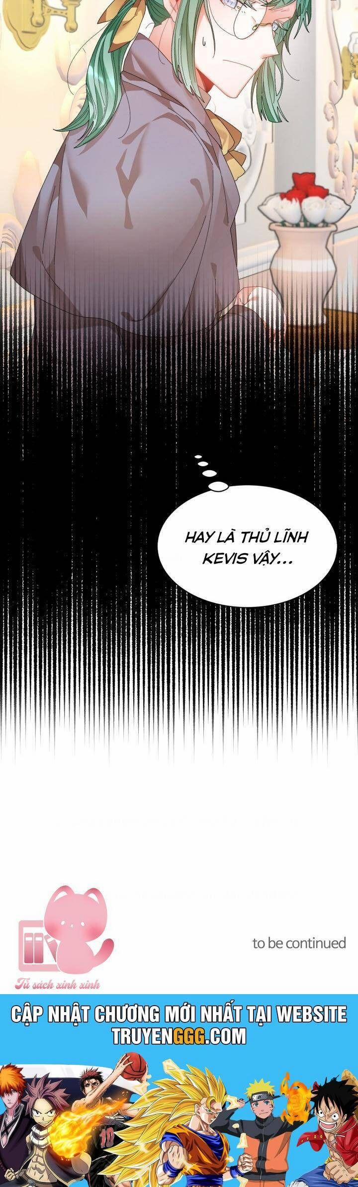 Tôi Không Muốn Trở Thành Hoàng Hậu 67 trang 30