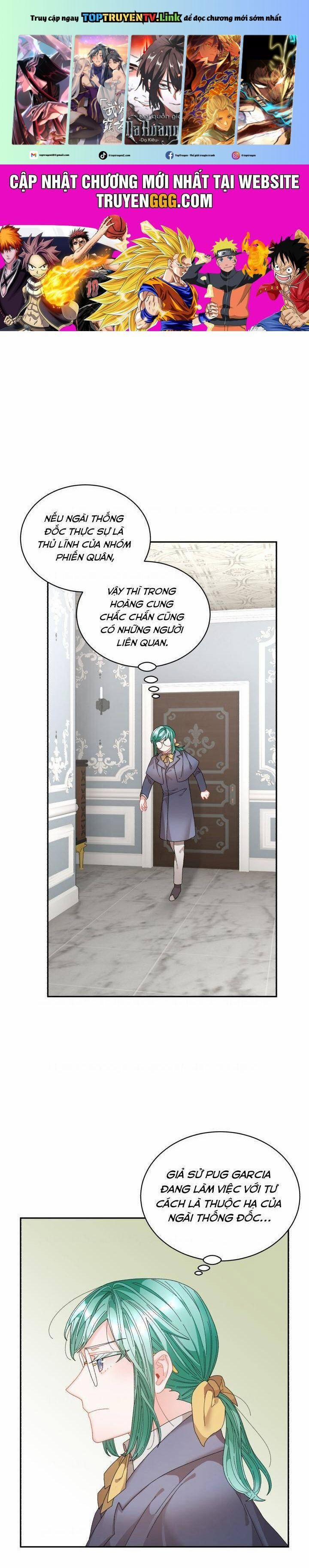 Tôi Không Muốn Trở Thành Hoàng Hậu 68 trang 0