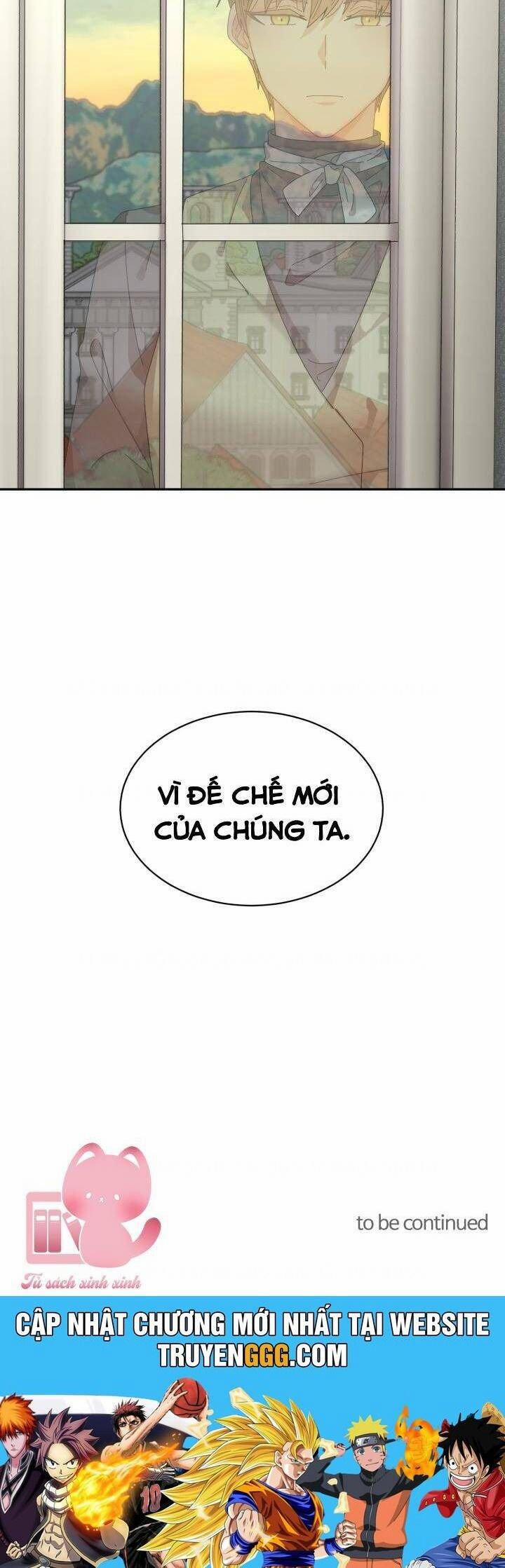 Tôi Không Muốn Trở Thành Hoàng Hậu 69 trang 31