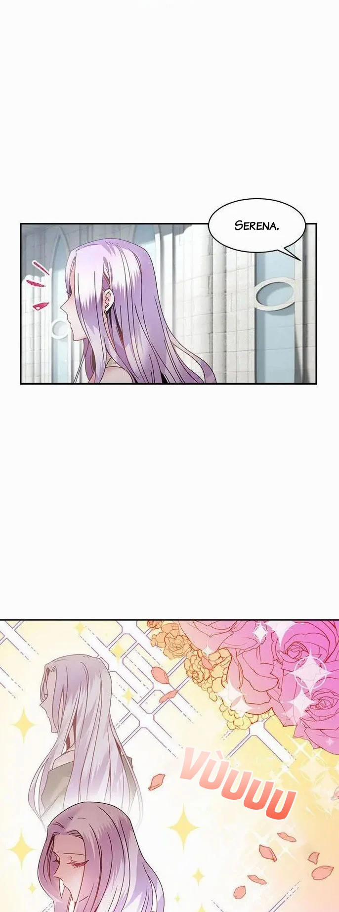 Tôi Không Muốn Trở Thành Nữ Hoàng 1 trang 10