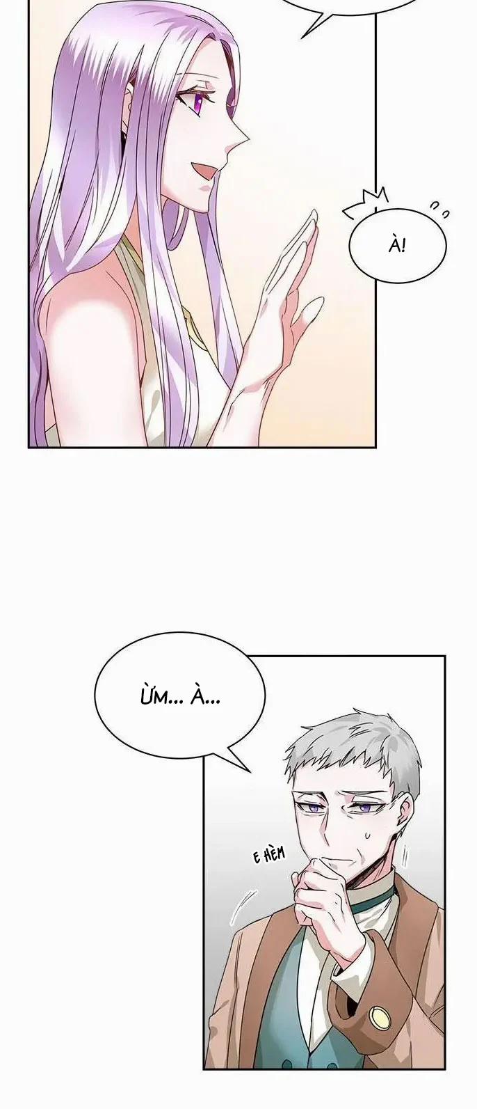 Tôi Không Muốn Trở Thành Nữ Hoàng 1 trang 13