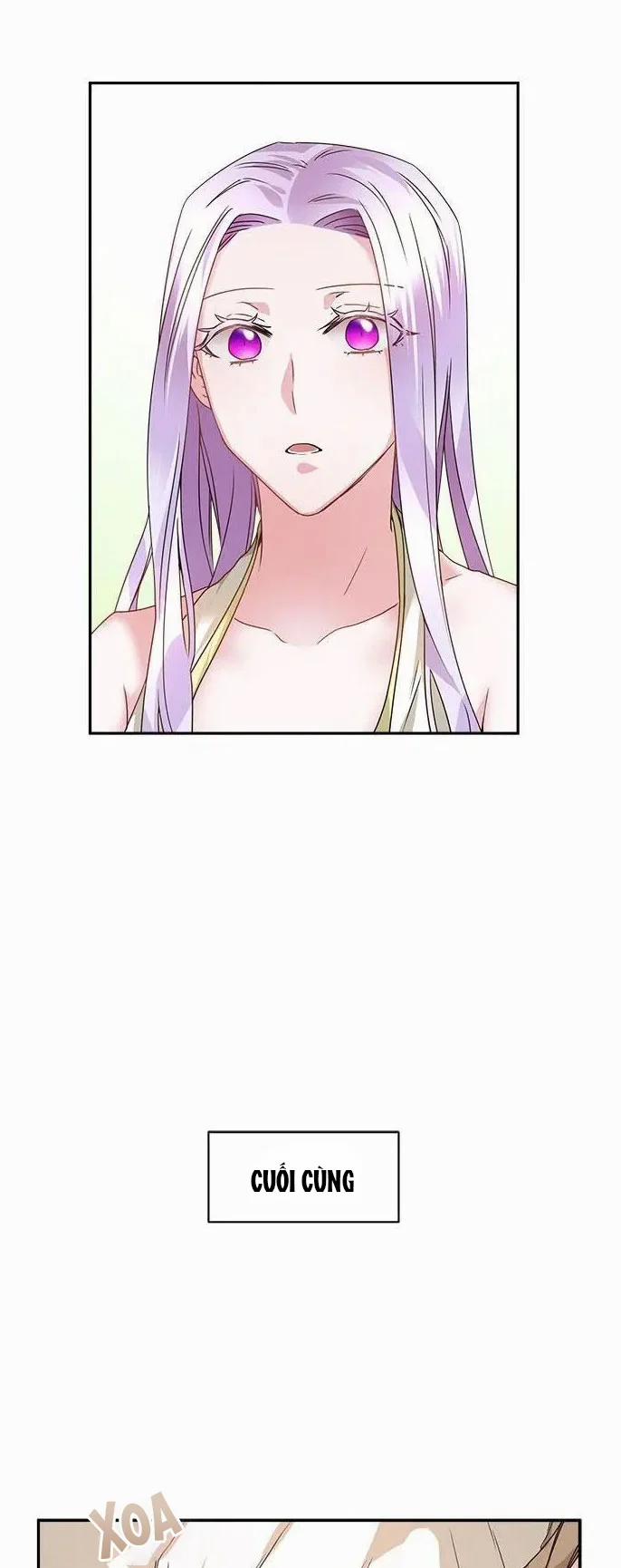 Tôi Không Muốn Trở Thành Nữ Hoàng 1 trang 15