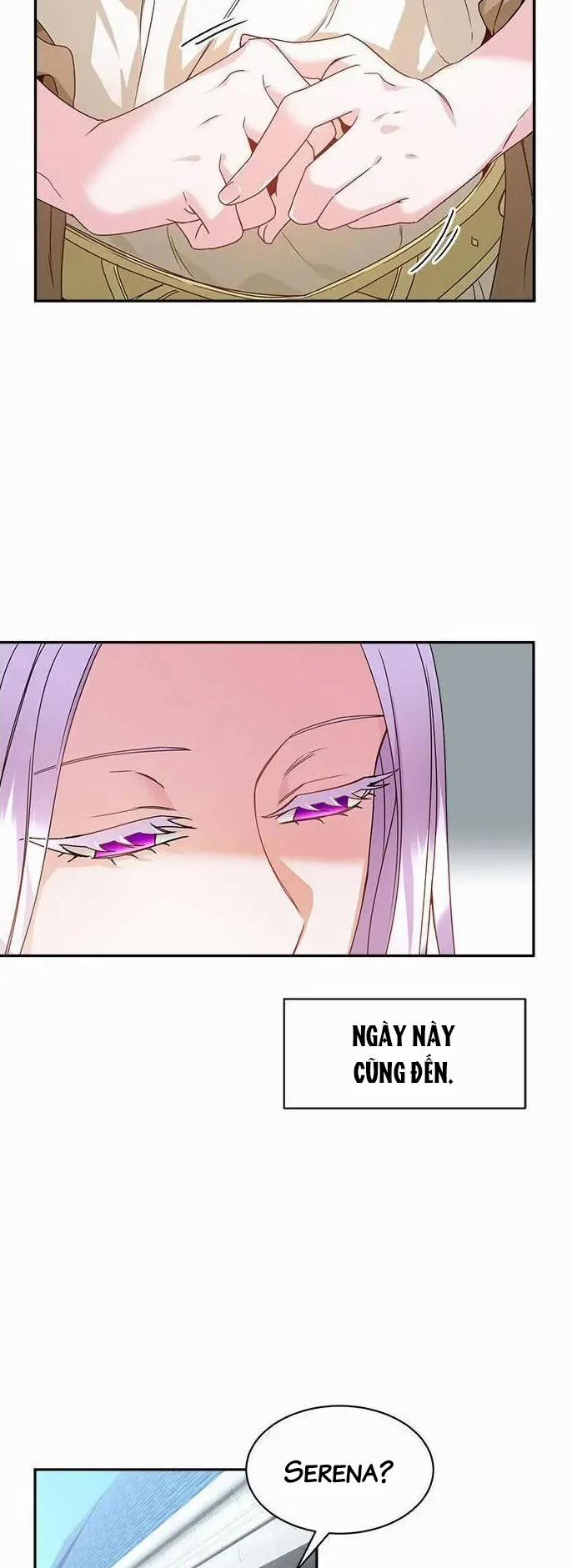 Tôi Không Muốn Trở Thành Nữ Hoàng 1 trang 16