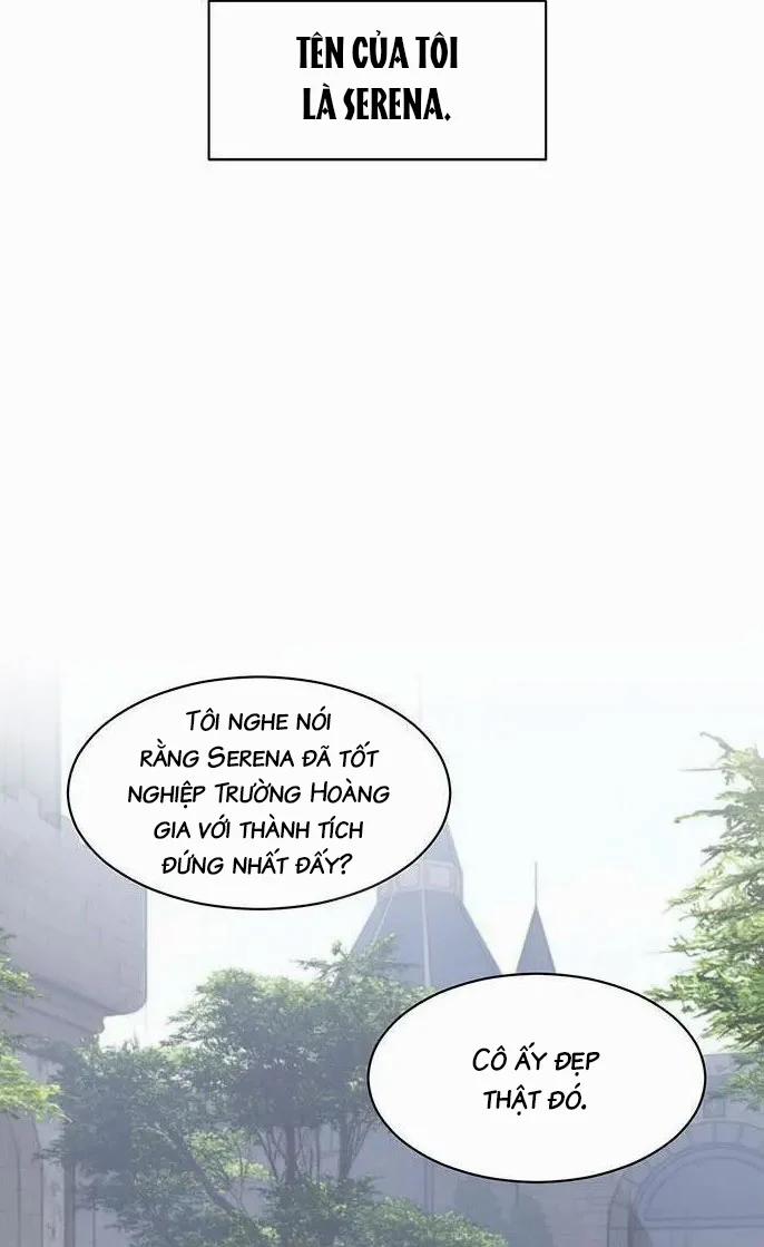 Tôi Không Muốn Trở Thành Nữ Hoàng 1 trang 20