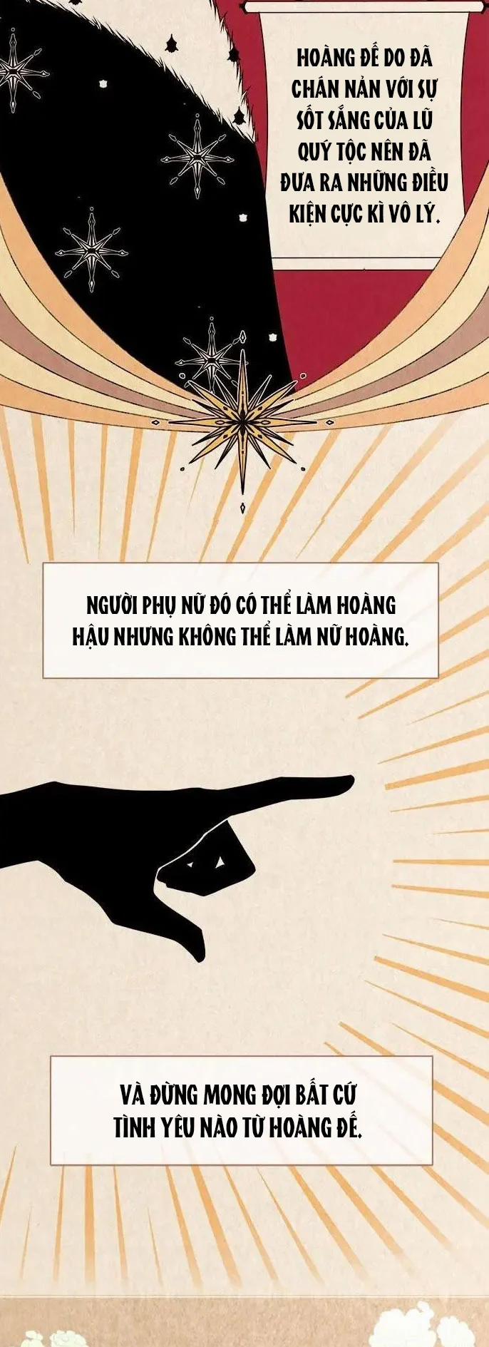 Tôi Không Muốn Trở Thành Nữ Hoàng 1 trang 26