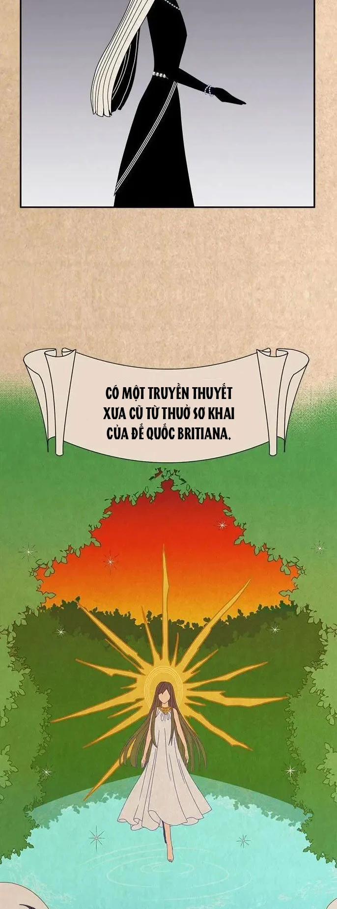 Tôi Không Muốn Trở Thành Nữ Hoàng 1 trang 29