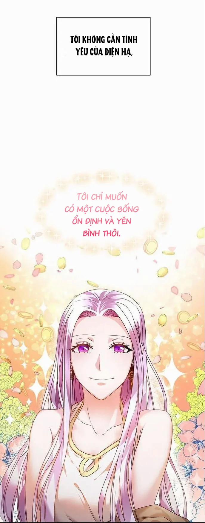 Tôi Không Muốn Trở Thành Nữ Hoàng 1 trang 39