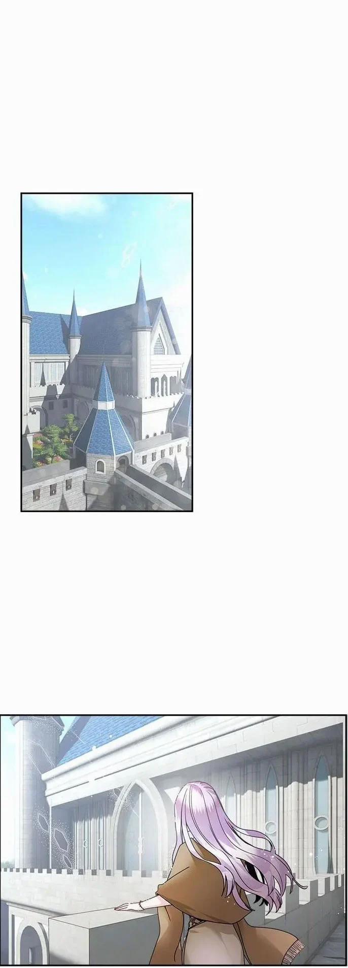 Tôi Không Muốn Trở Thành Nữ Hoàng 1 trang 9