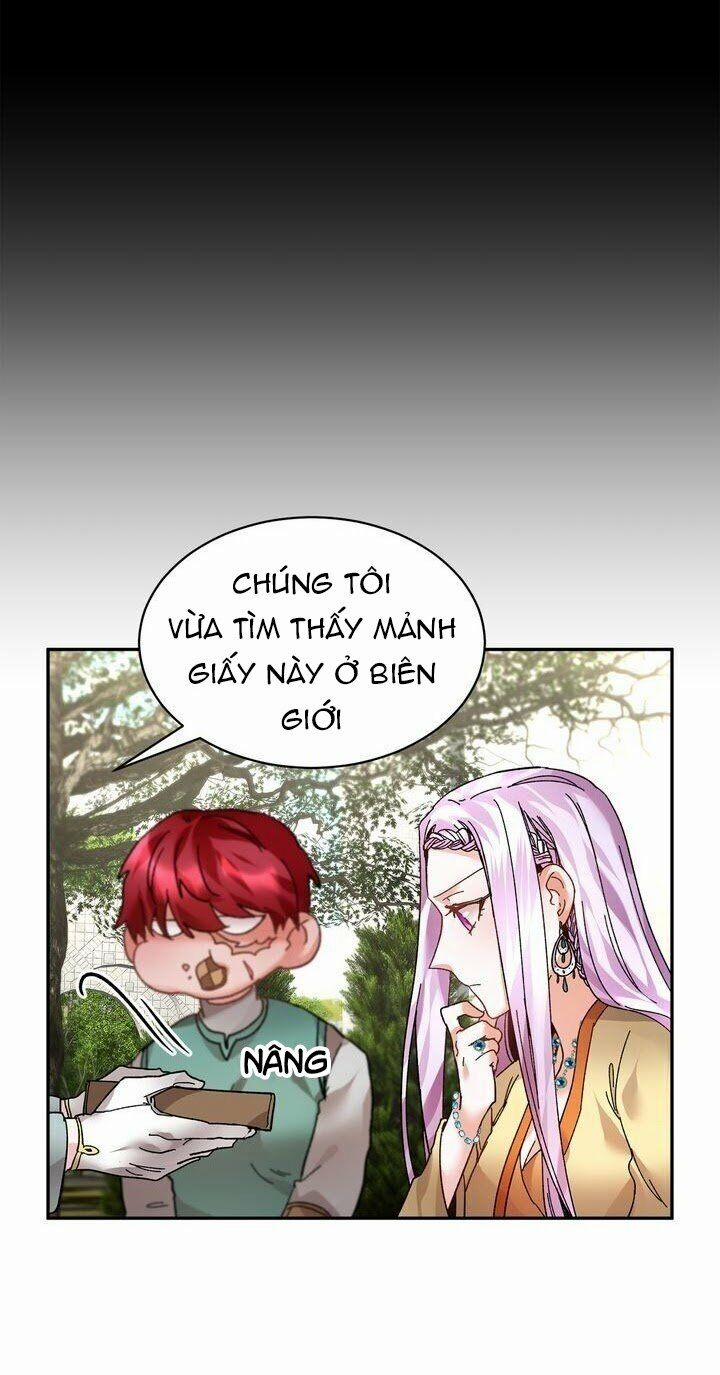 Tôi Không Muốn Trở Thành Nữ Hoàng 10 trang 10