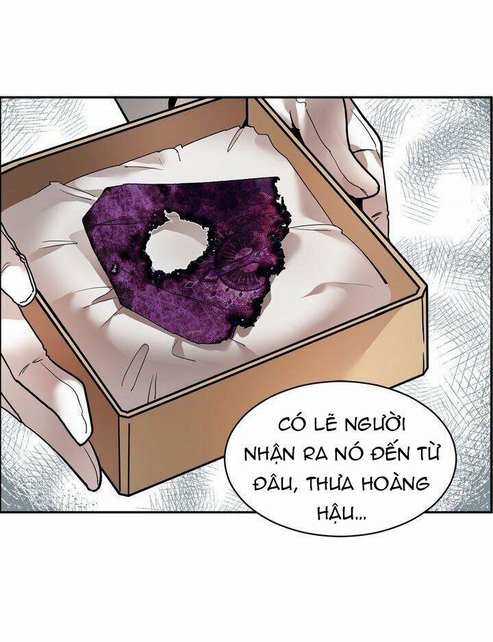 Tôi Không Muốn Trở Thành Nữ Hoàng 10 trang 11