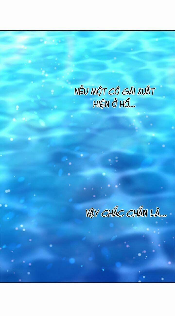 Tôi Không Muốn Trở Thành Nữ Hoàng 10 trang 25