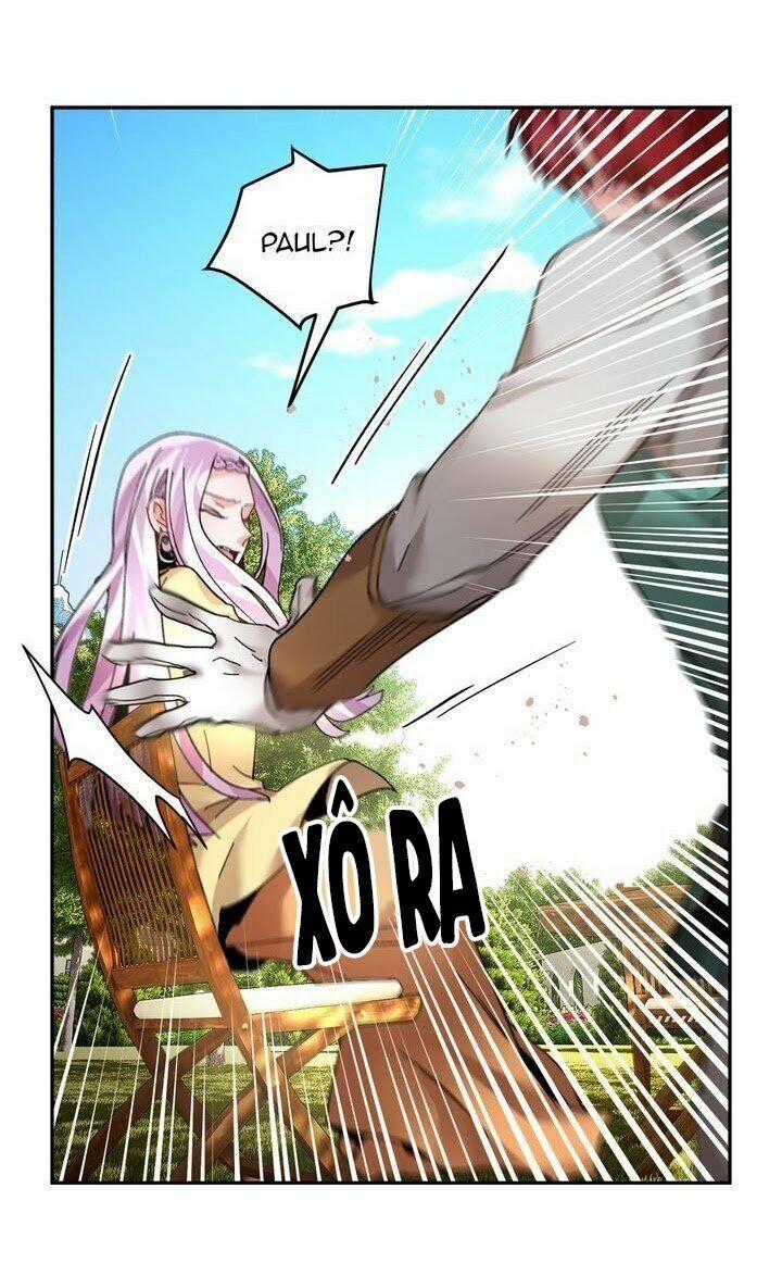 Tôi Không Muốn Trở Thành Nữ Hoàng 10 trang 41