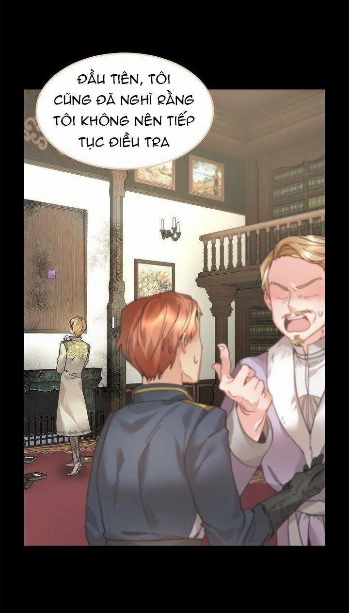 Tôi Không Muốn Trở Thành Nữ Hoàng 10 trang 6