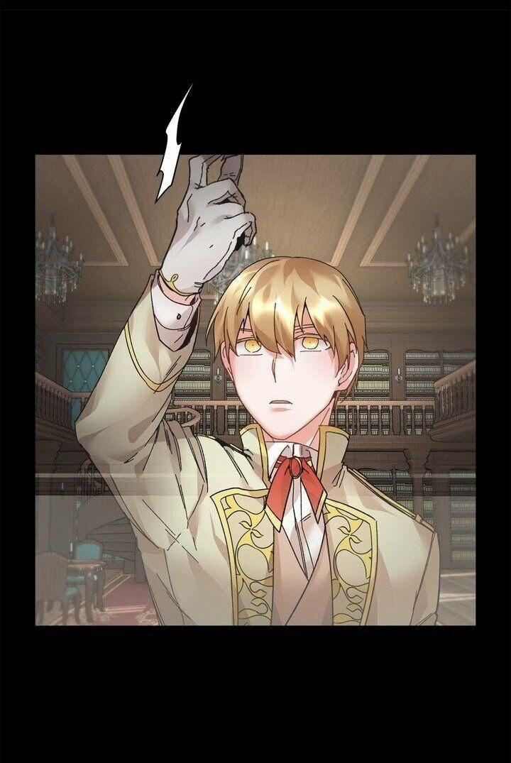 Tôi Không Muốn Trở Thành Nữ Hoàng 10 trang 7