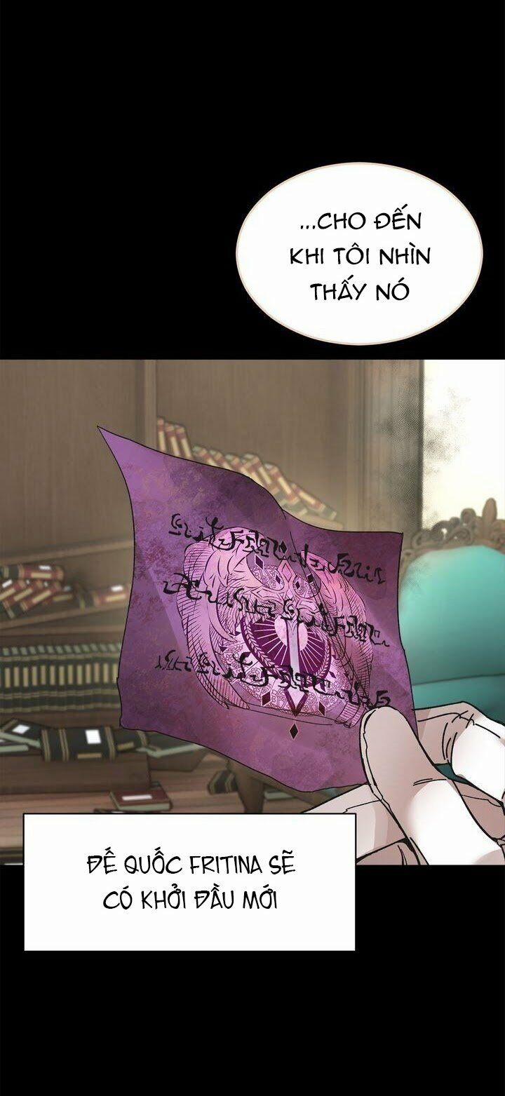 Tôi Không Muốn Trở Thành Nữ Hoàng 10 trang 9