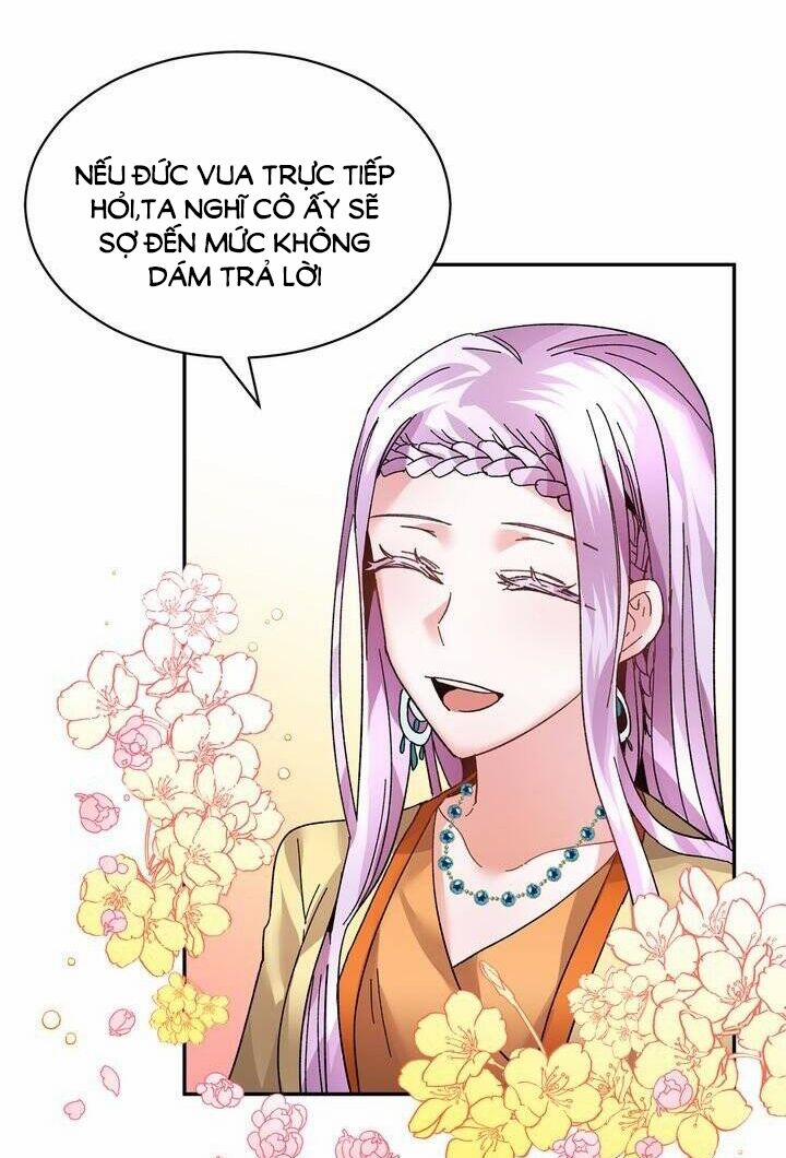 Tôi Không Muốn Trở Thành Nữ Hoàng 11 trang 16