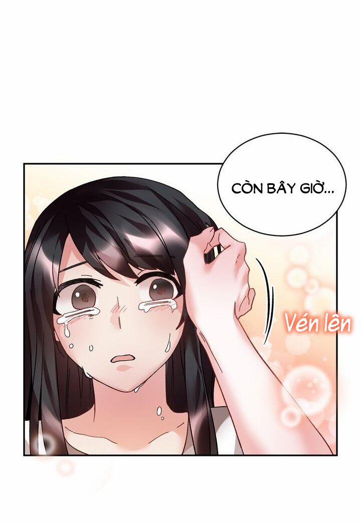 Tôi Không Muốn Trở Thành Nữ Hoàng 11 trang 20