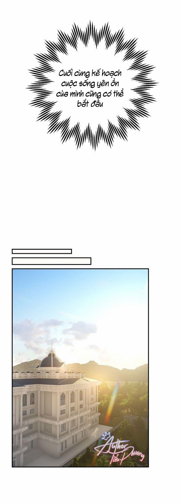 Tôi Không Muốn Trở Thành Nữ Hoàng 11 trang 23