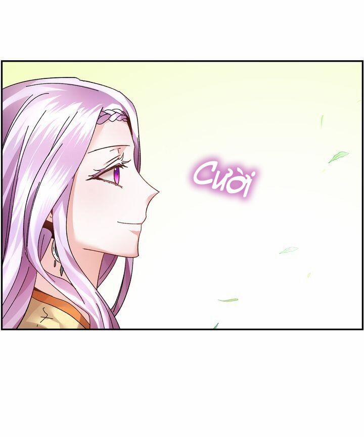 Tôi Không Muốn Trở Thành Nữ Hoàng 11 trang 3