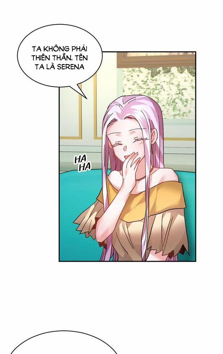 Tôi Không Muốn Trở Thành Nữ Hoàng 11 trang 33