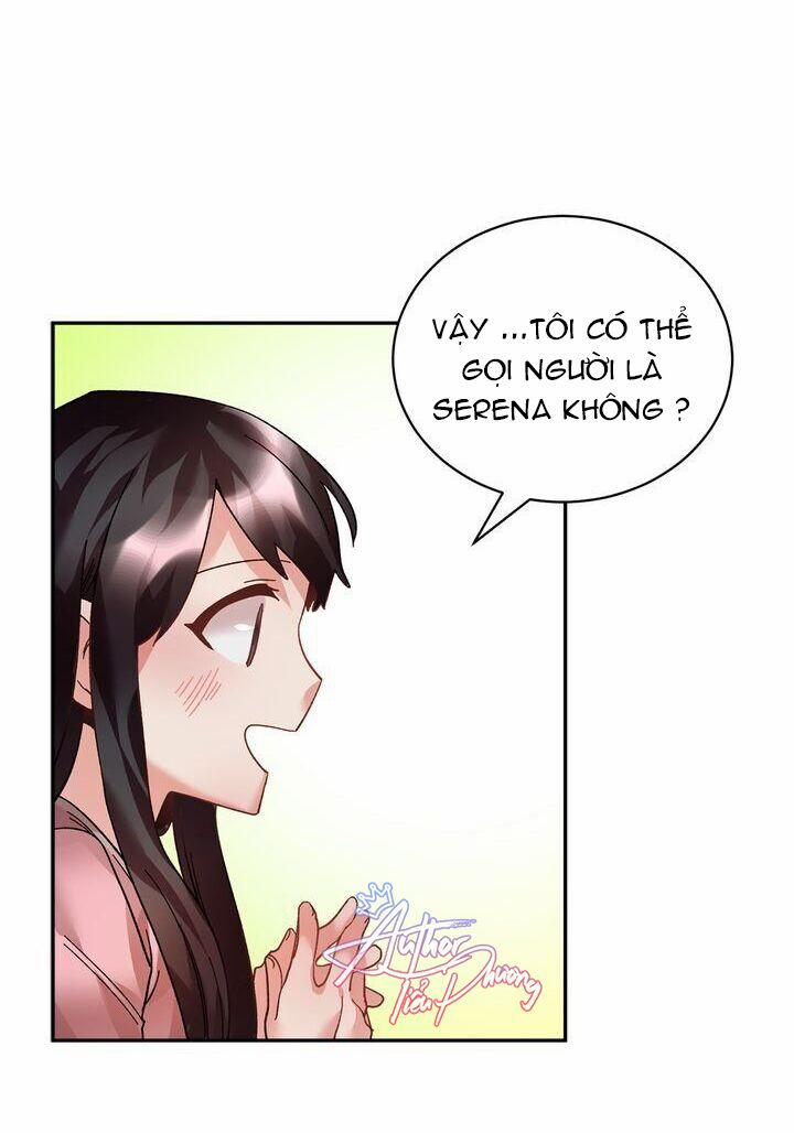 Tôi Không Muốn Trở Thành Nữ Hoàng 11 trang 37