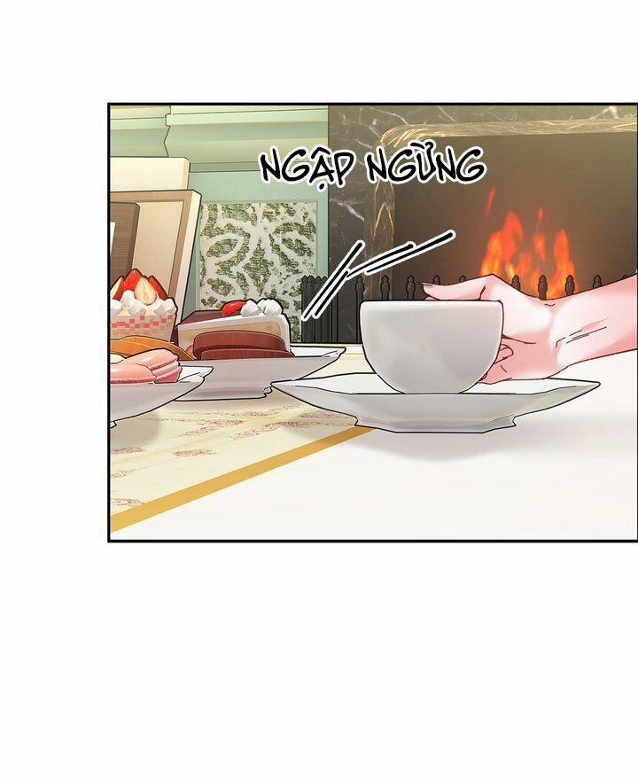 Tôi Không Muốn Trở Thành Nữ Hoàng 11 trang 40