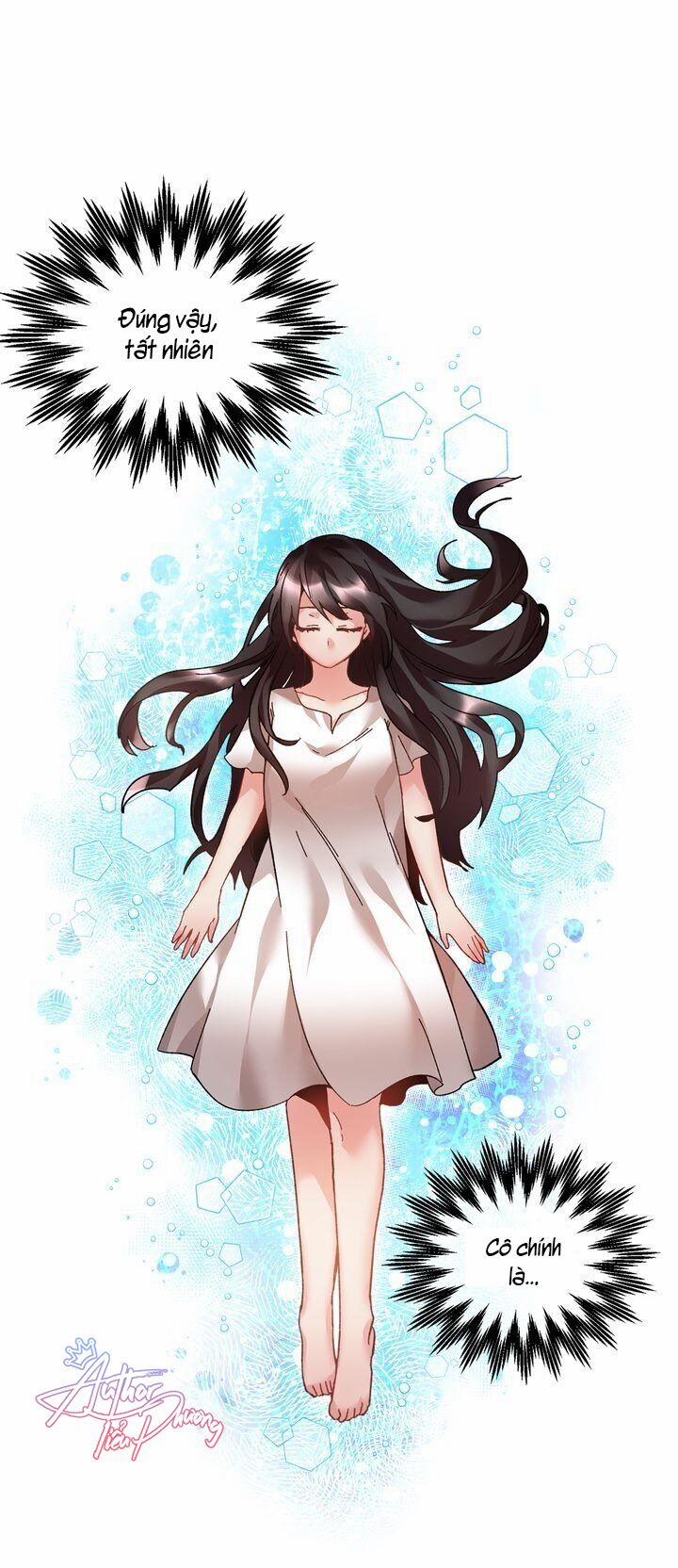 Tôi Không Muốn Trở Thành Nữ Hoàng 11 trang 41