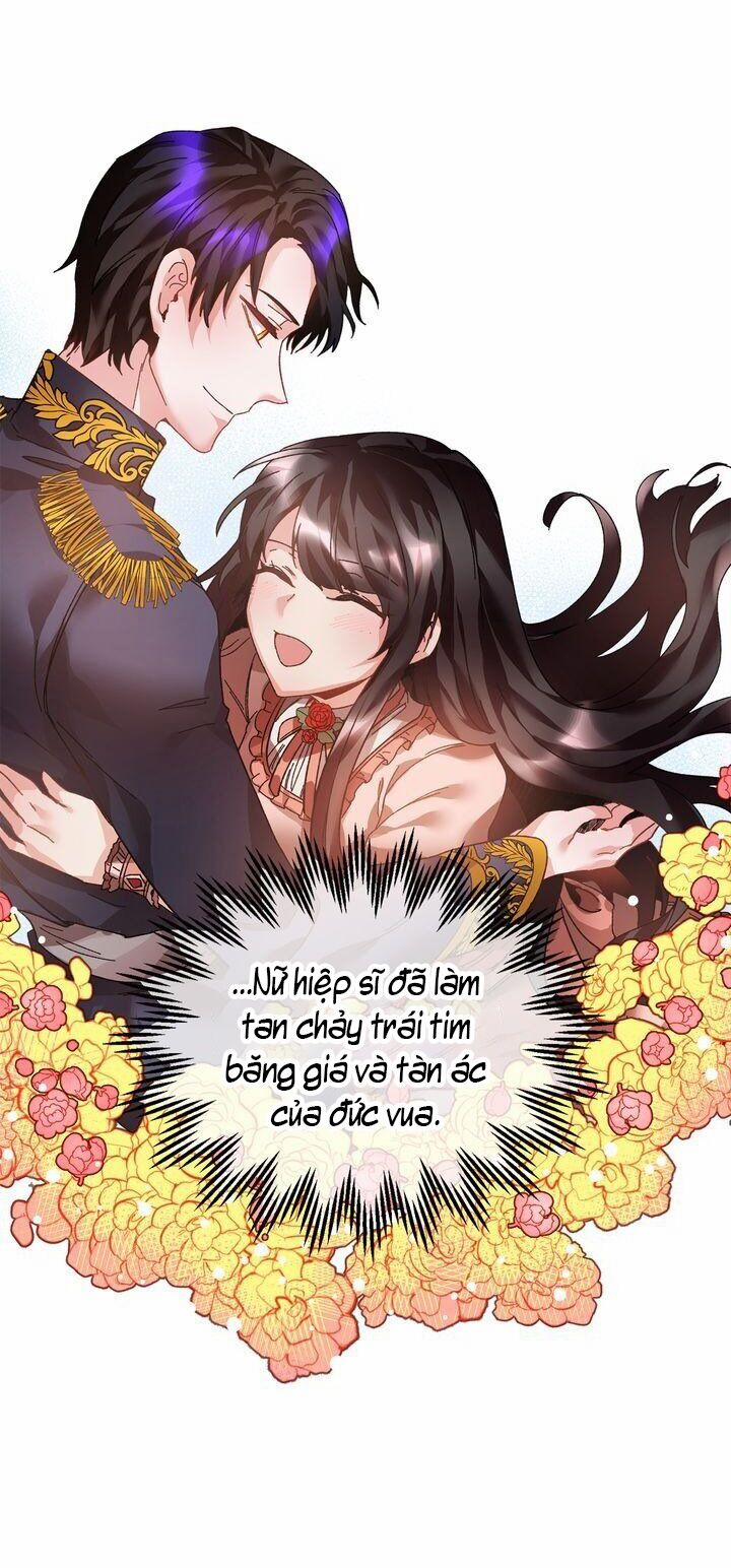 Tôi Không Muốn Trở Thành Nữ Hoàng 11 trang 42