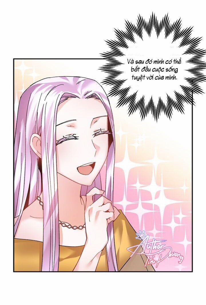 Tôi Không Muốn Trở Thành Nữ Hoàng 11 trang 44