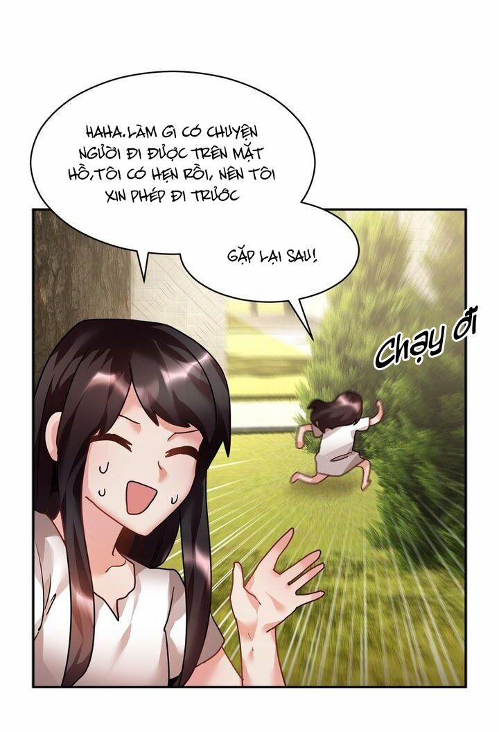 Tôi Không Muốn Trở Thành Nữ Hoàng 11 trang 5