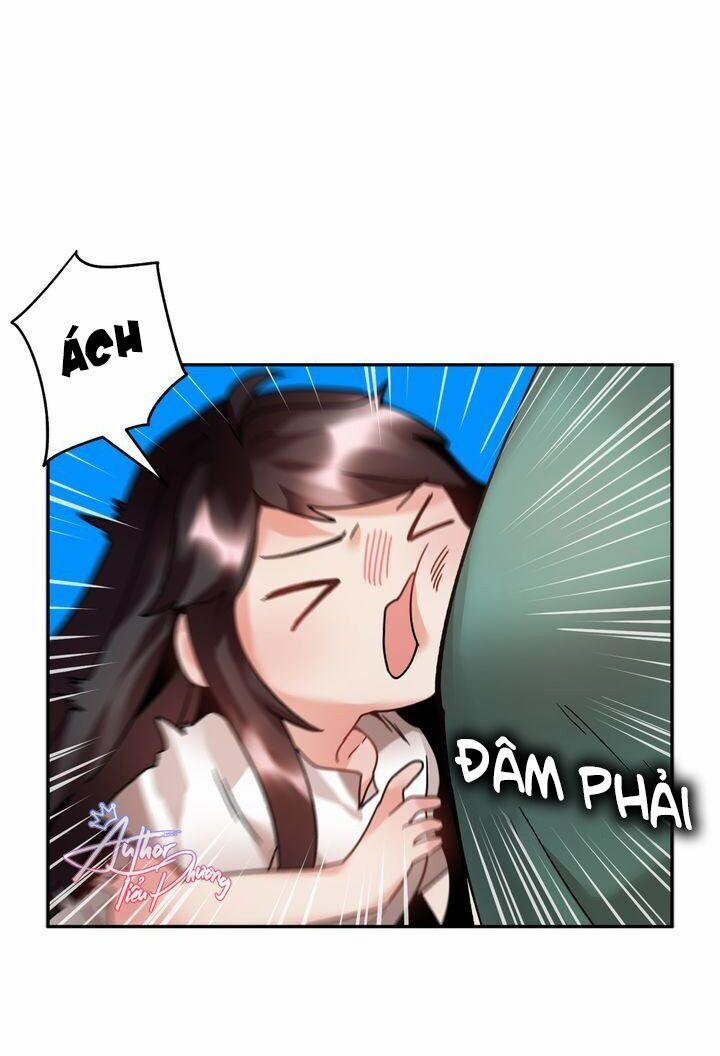 Tôi Không Muốn Trở Thành Nữ Hoàng 11 trang 6