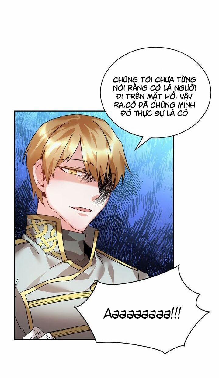 Tôi Không Muốn Trở Thành Nữ Hoàng 11 trang 8