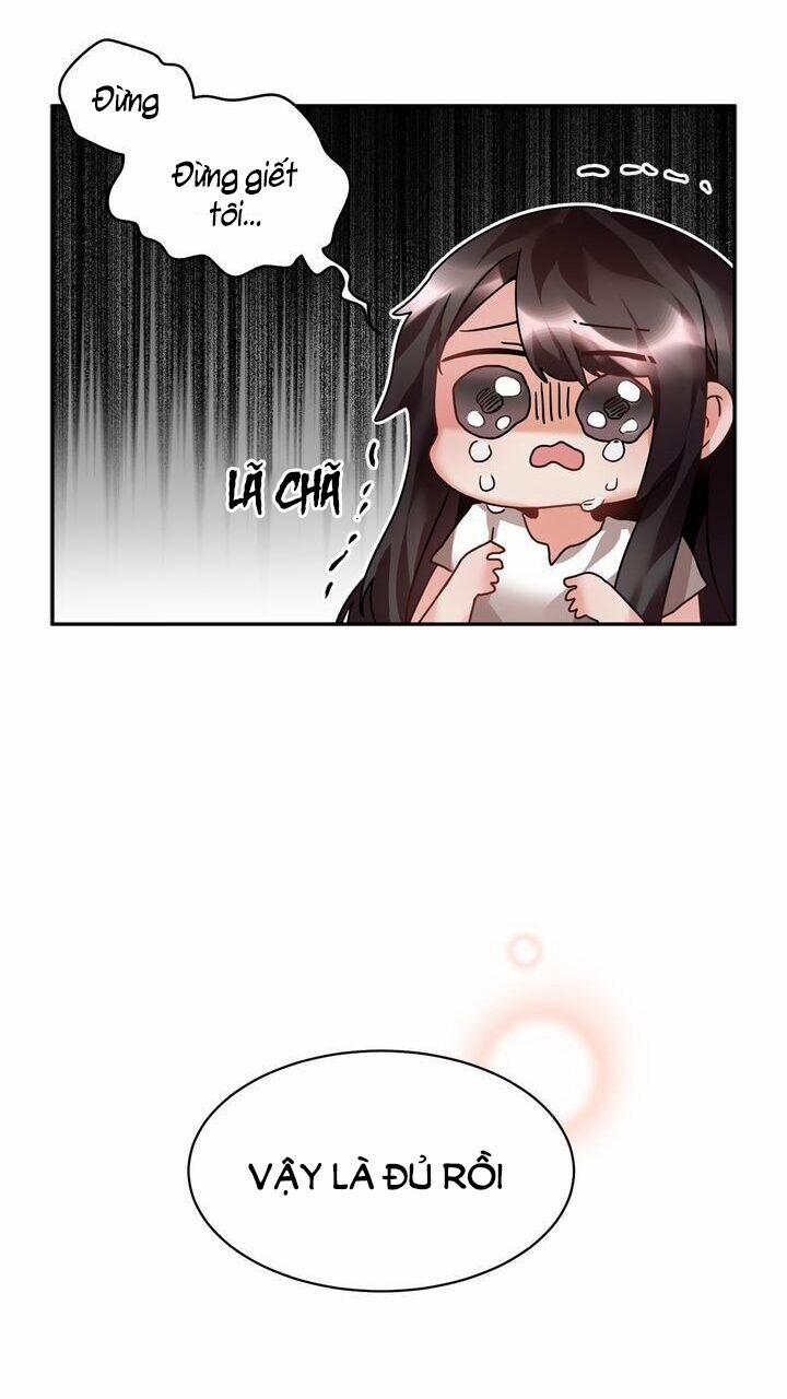 Tôi Không Muốn Trở Thành Nữ Hoàng 11 trang 9