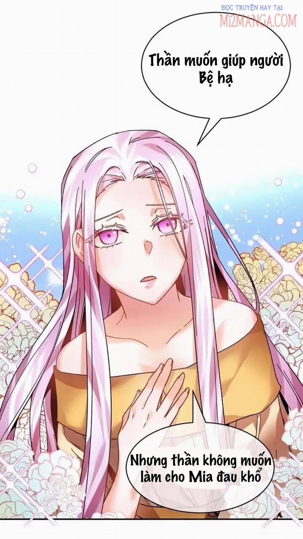 Tôi Không Muốn Trở Thành Nữ Hoàng 12.5 trang 10