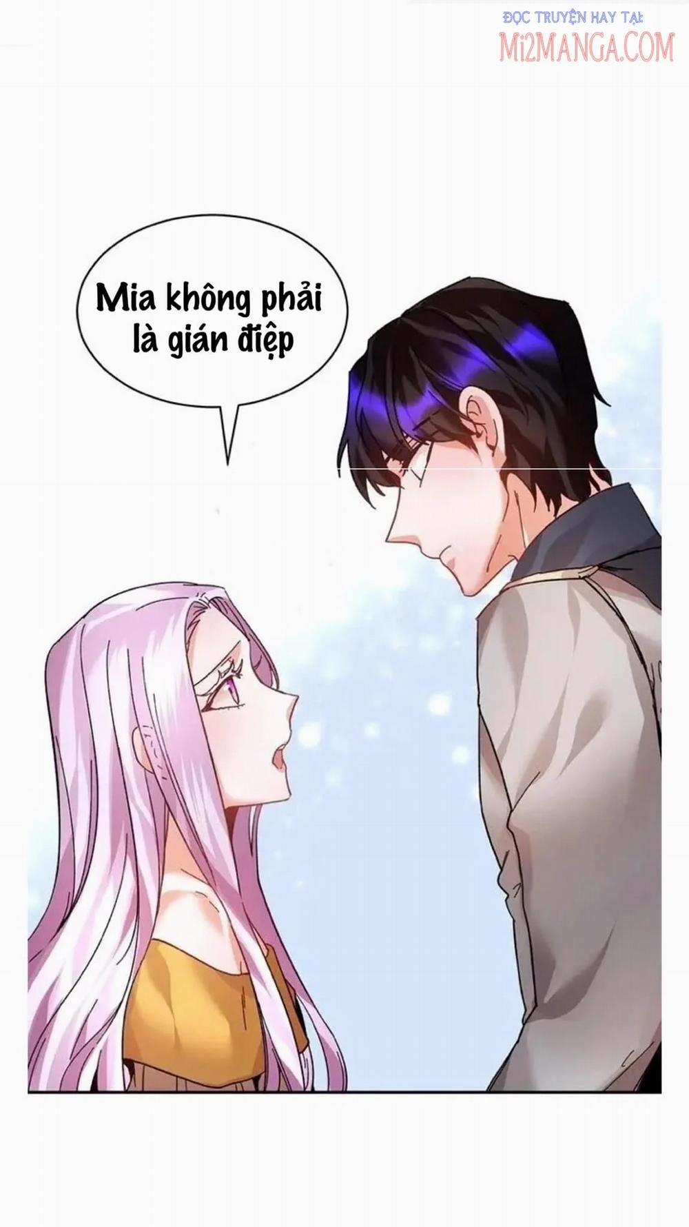 Tôi Không Muốn Trở Thành Nữ Hoàng 12.5 trang 12