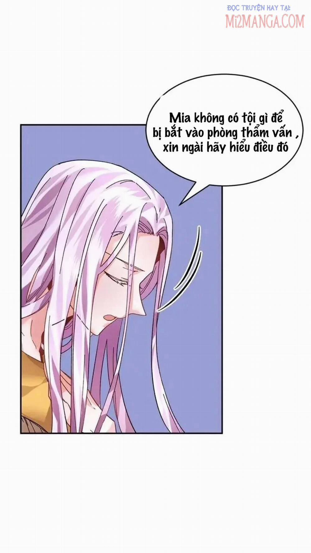 Tôi Không Muốn Trở Thành Nữ Hoàng 12.5 trang 13