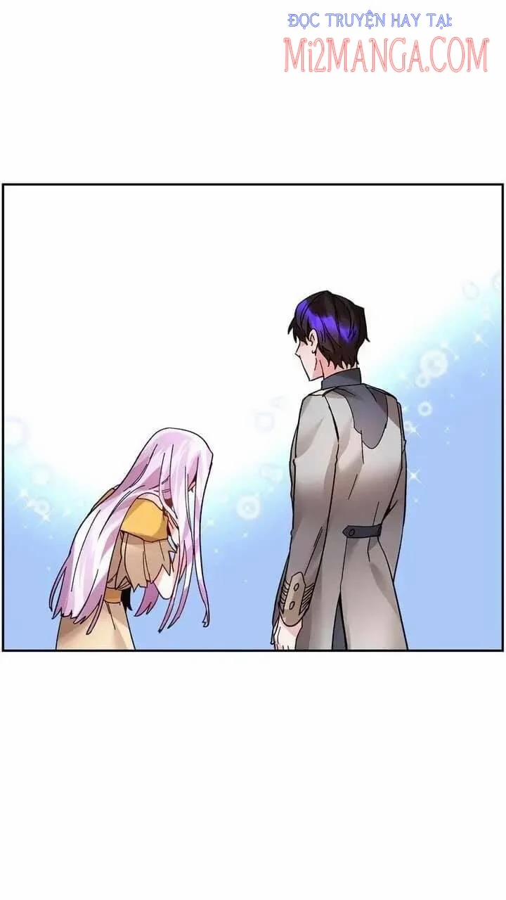 Tôi Không Muốn Trở Thành Nữ Hoàng 12.5 trang 14