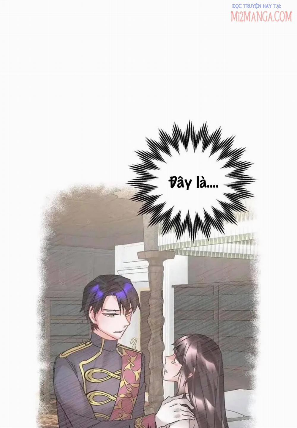 Tôi Không Muốn Trở Thành Nữ Hoàng 12.5 trang 18