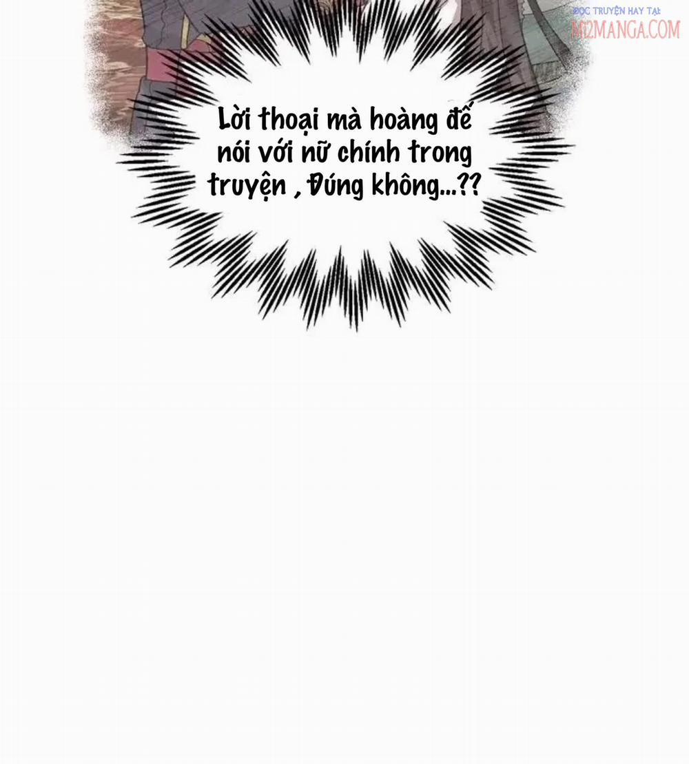 Tôi Không Muốn Trở Thành Nữ Hoàng 12.5 trang 19