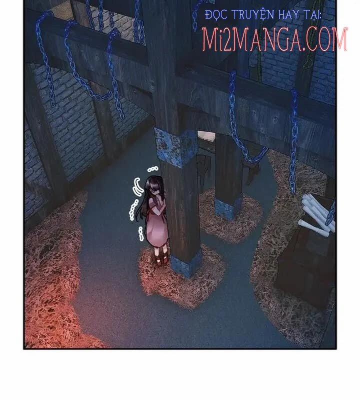 Tôi Không Muốn Trở Thành Nữ Hoàng 12.5 trang 22