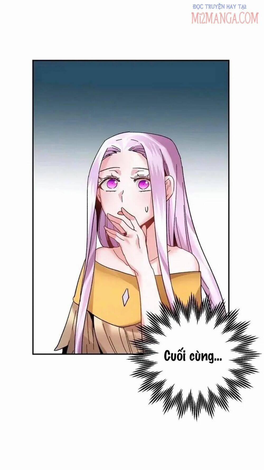 Tôi Không Muốn Trở Thành Nữ Hoàng 12.7 trang 16