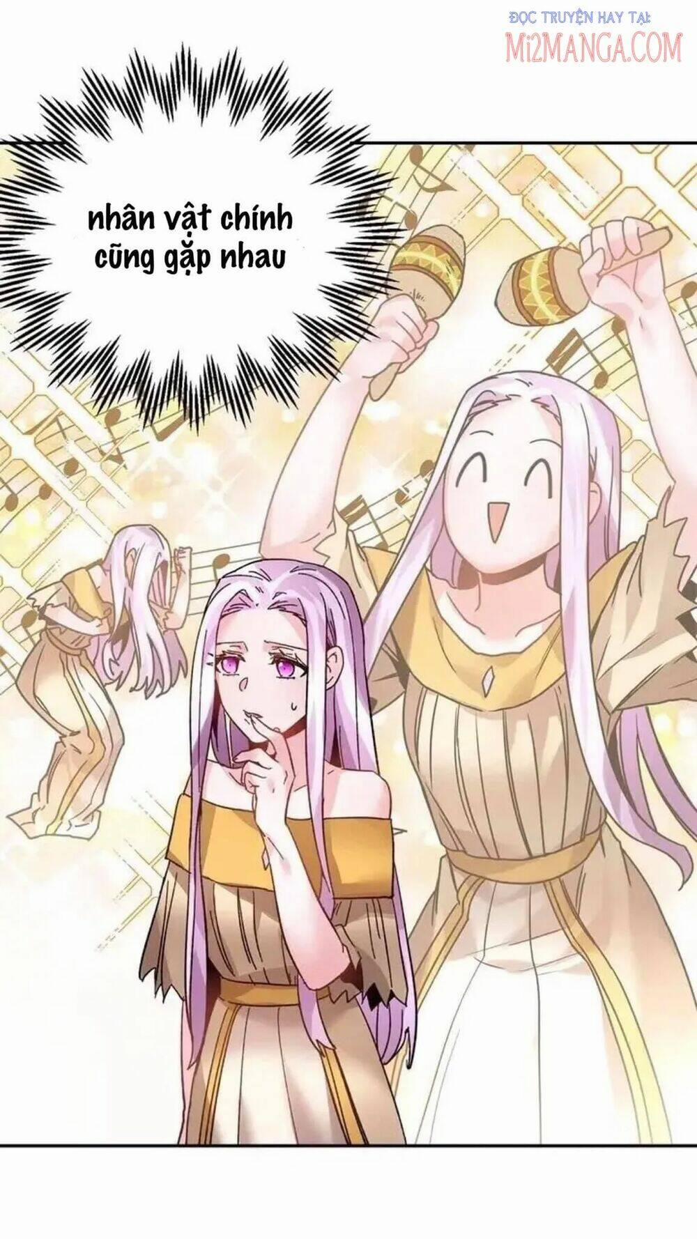 Tôi Không Muốn Trở Thành Nữ Hoàng 12.7 trang 17