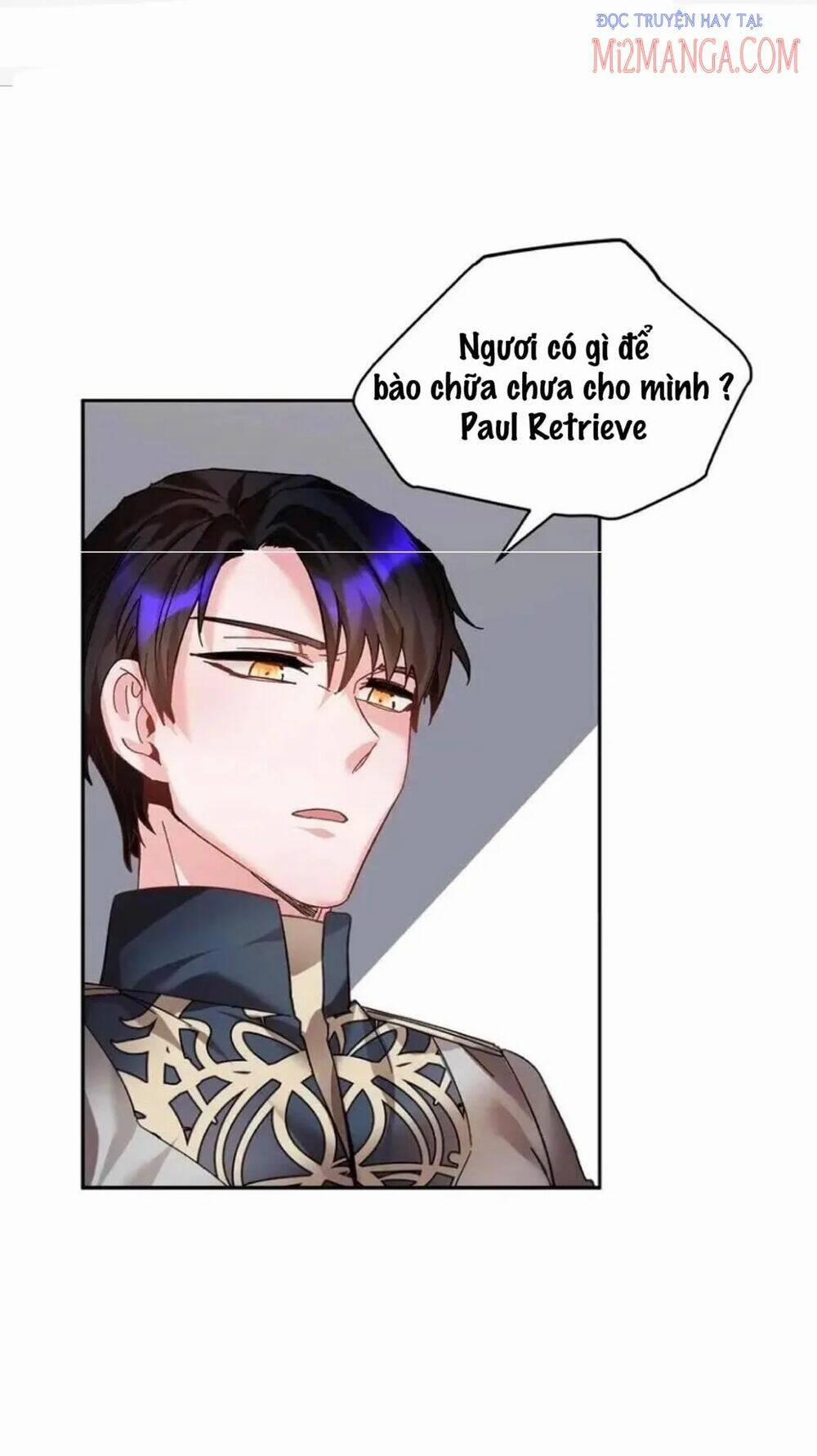 Tôi Không Muốn Trở Thành Nữ Hoàng 12.7 trang 25