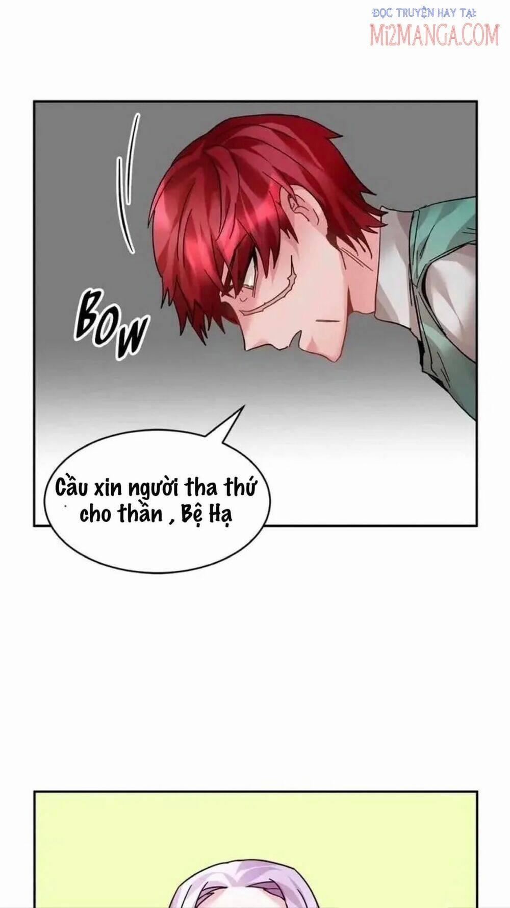 Tôi Không Muốn Trở Thành Nữ Hoàng 12.7 trang 26